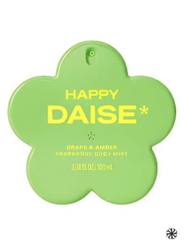 Happy Daise Daise Fragrance