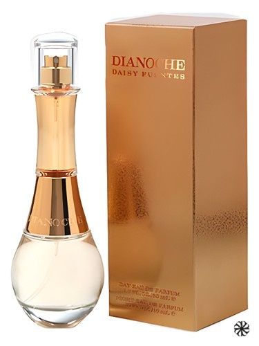 Dianoche Day Daisy Fuentes