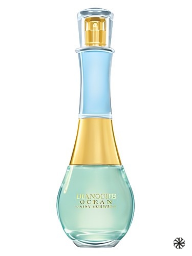 Dianoche Ocean Daisy Fuentes