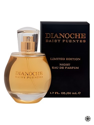 Dianoche Night Daisy Fuentes