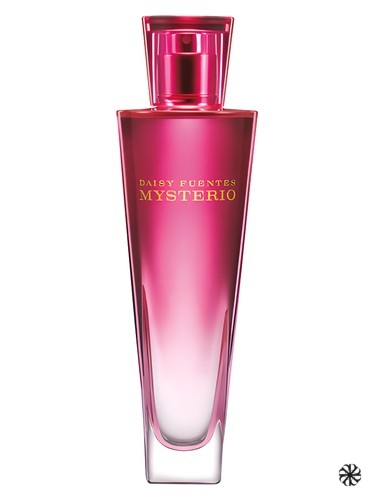 Mysterious Daisy Fuentes