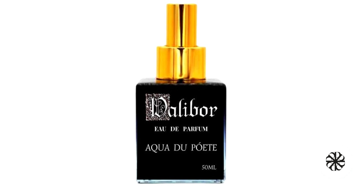 Aqua du Póete Dalibor Parfums