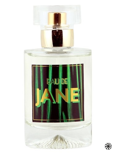 Eau de Jane Daly Beauty
