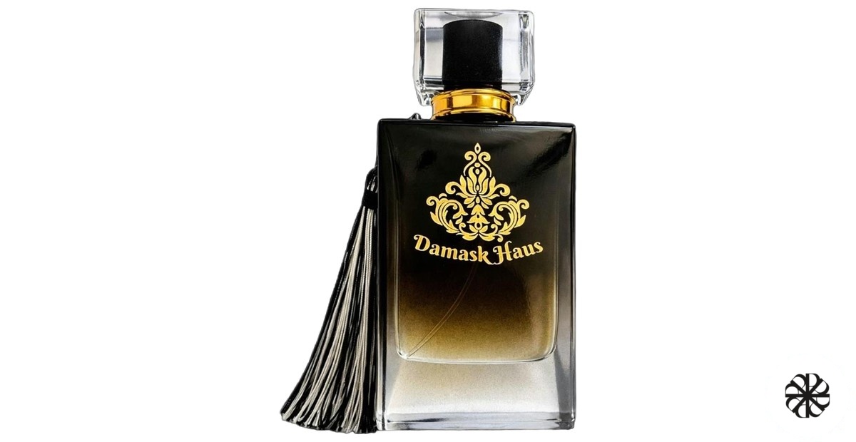 Apricot Orchard Damask Haus