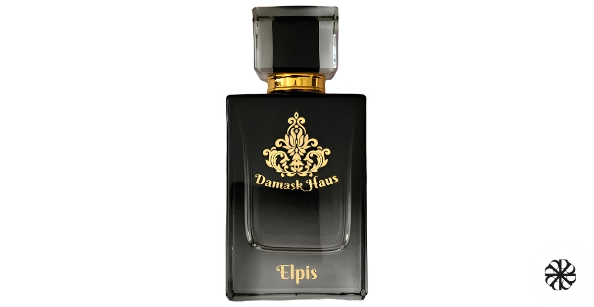 Elpis Damask Haus