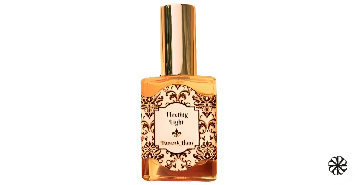 Fleeting Light Damask Haus