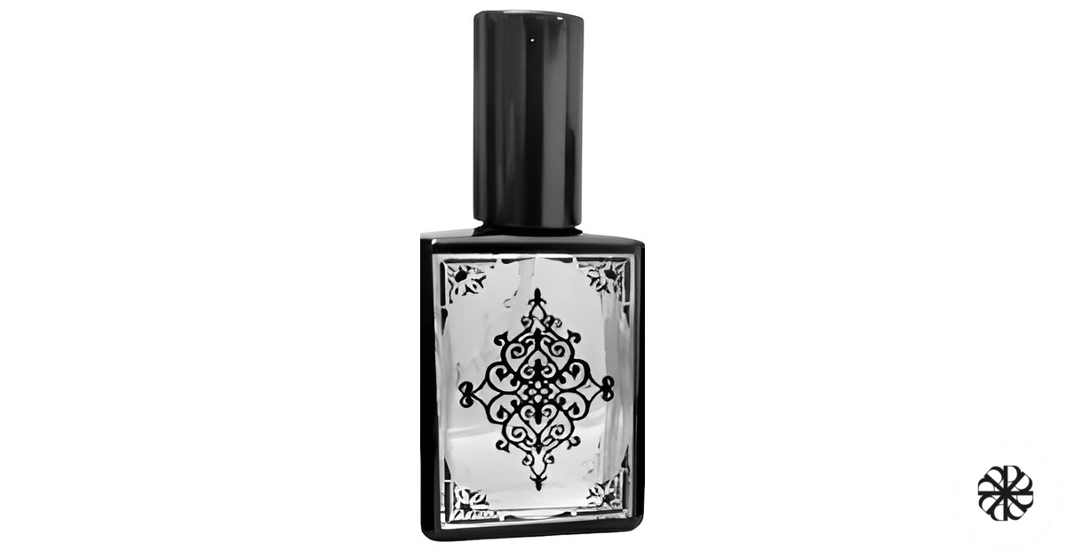 Lava Flow Damask Haus