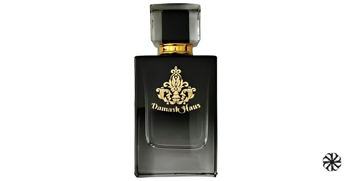 Mania Damask Haus