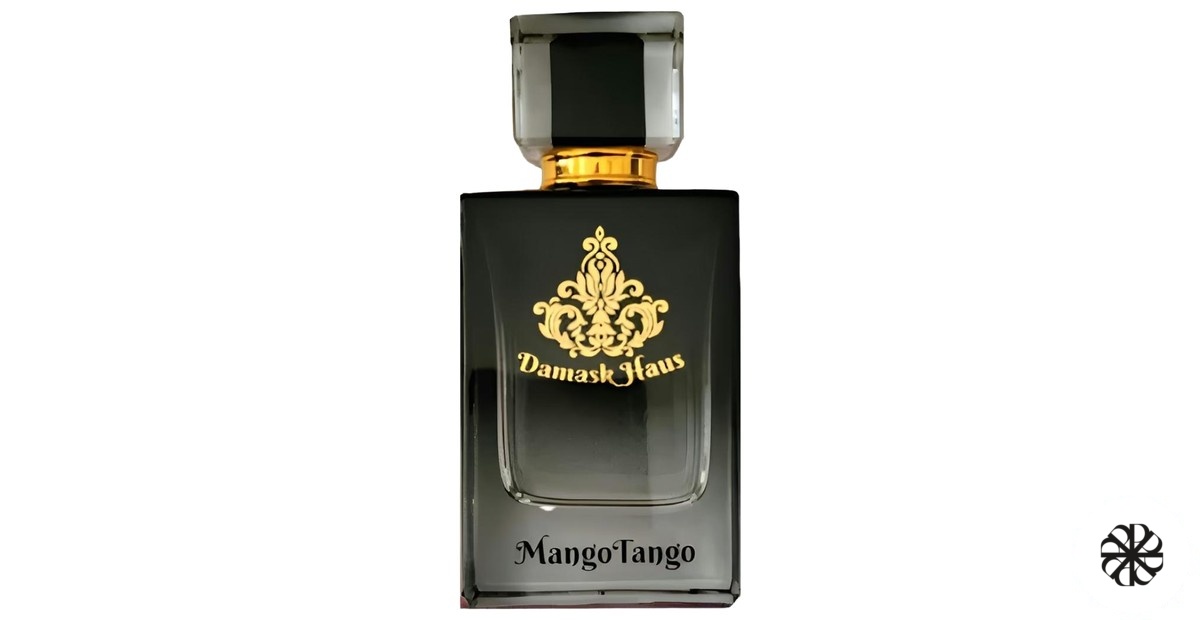 MangoTango Damask Haus