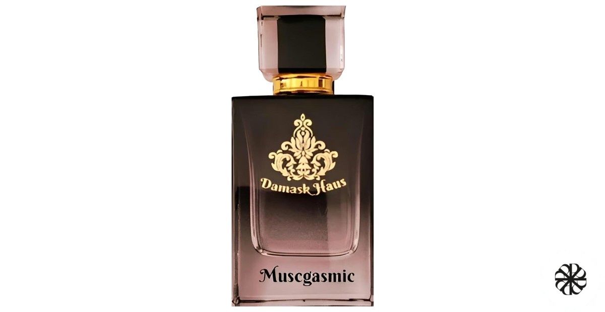 Muscgasmic Damask Haus