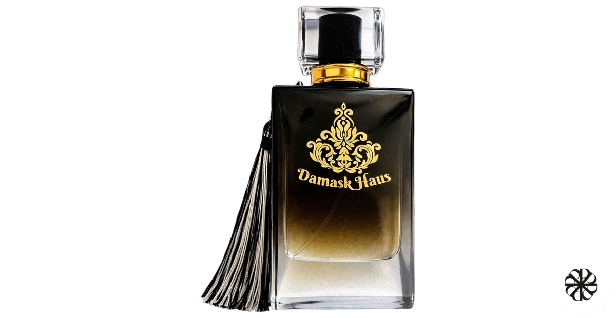 Obscura Damask Haus