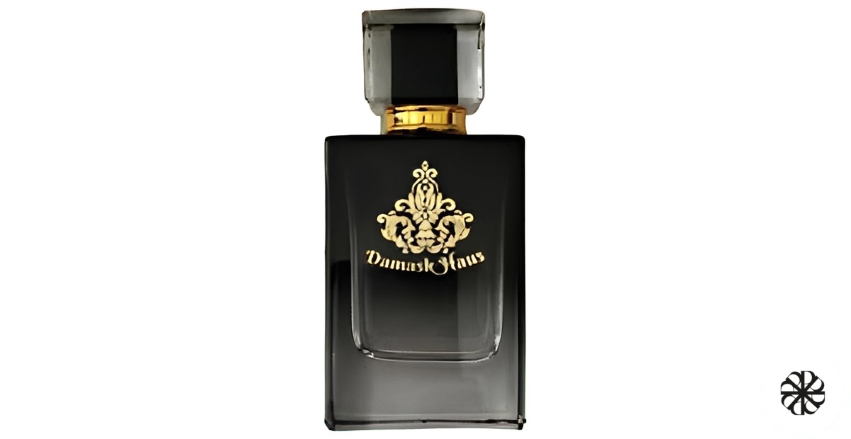 Scallywag Damask Haus