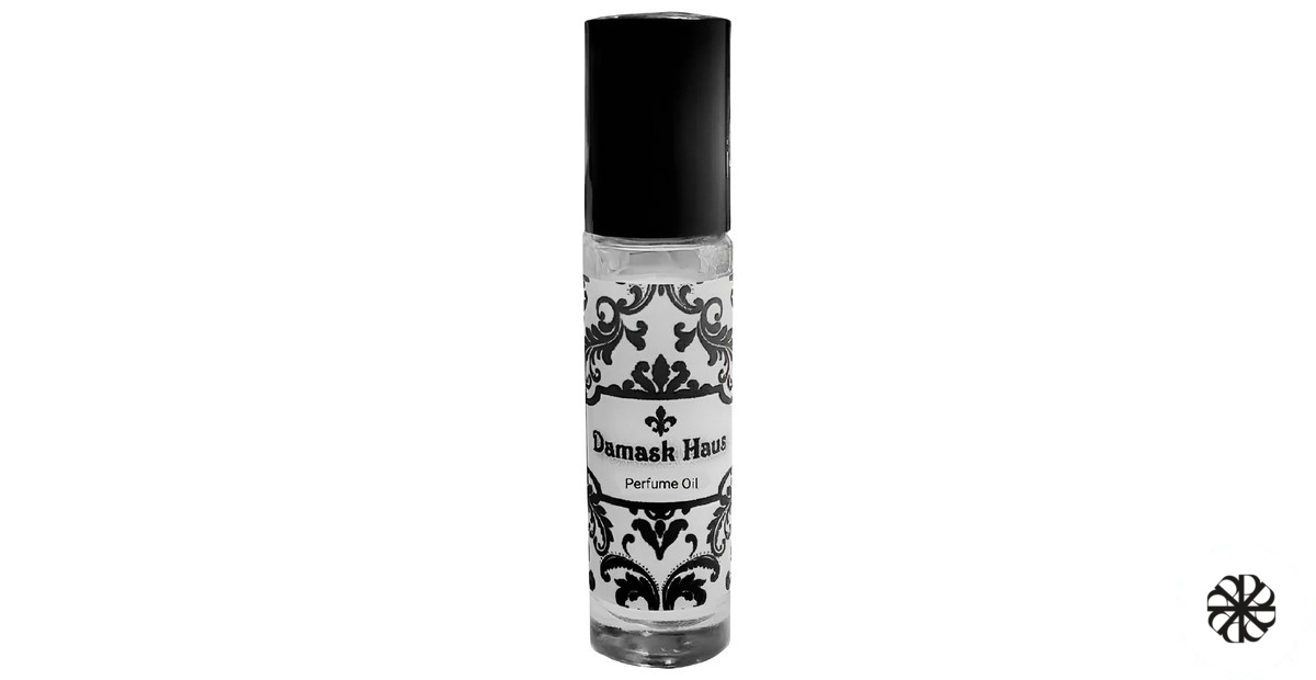 Agape Damask Haus