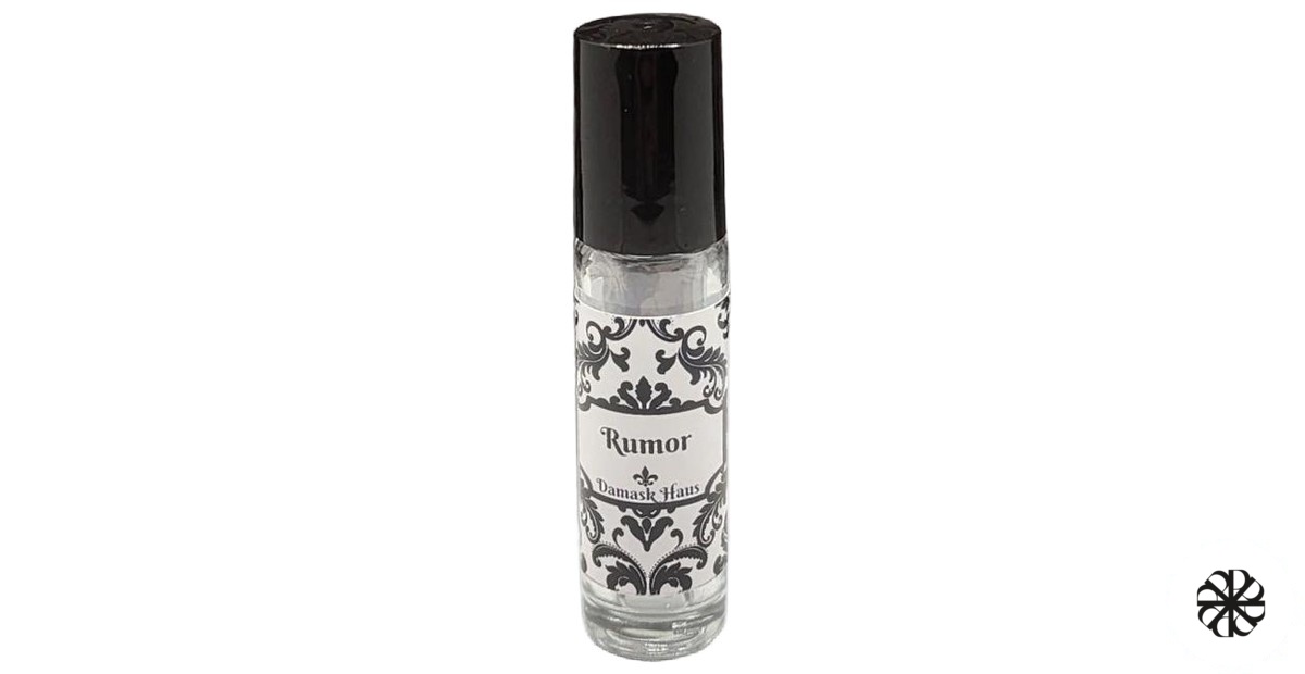 Rumor Damask Haus