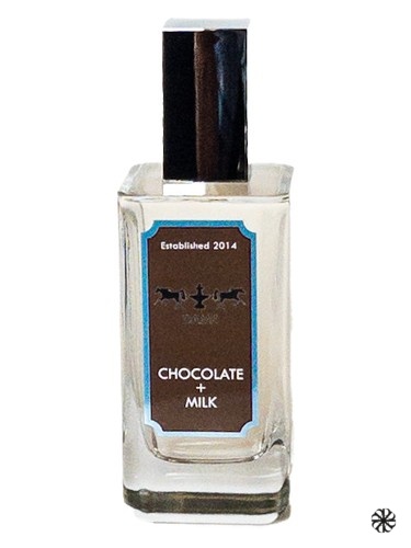 Chocolate+ Milk Dame Perfumery
