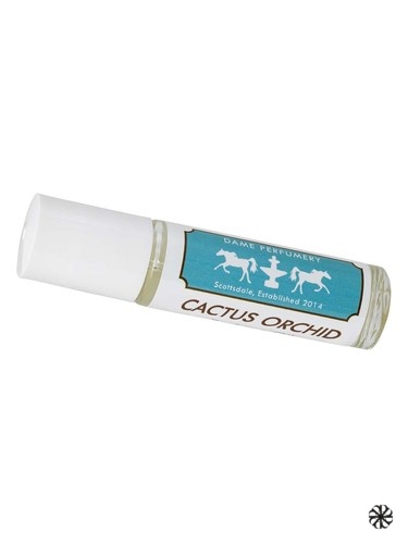 Soliflore Cactus Orchid Dame Perfumery