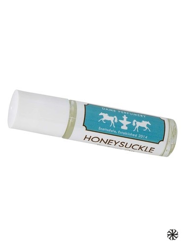 Soliflore Honeysuckle Dame Perfumery