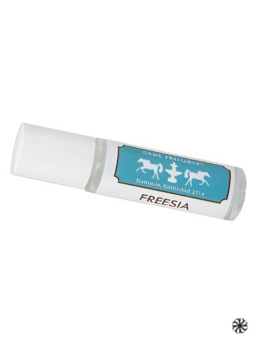 Soliflore Freesia Dame Perfumery