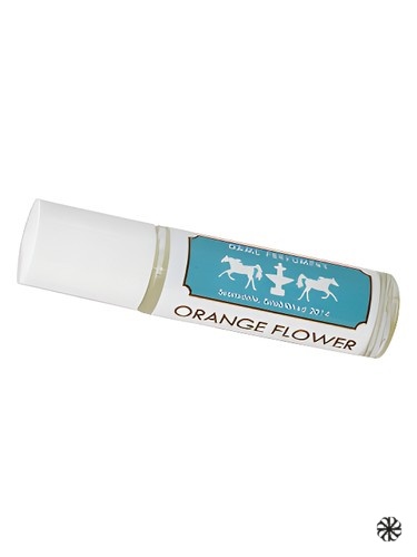 Soliflore Orange Flower Dame Perfumery