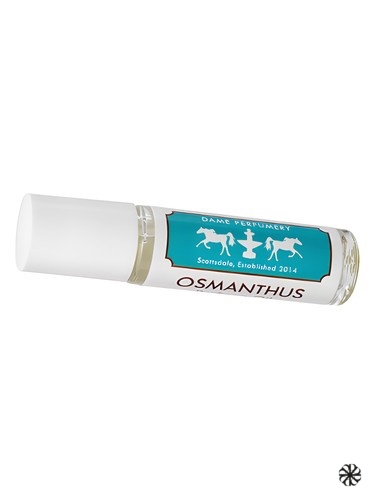 Soliflore Osmanthus Dame Perfumery