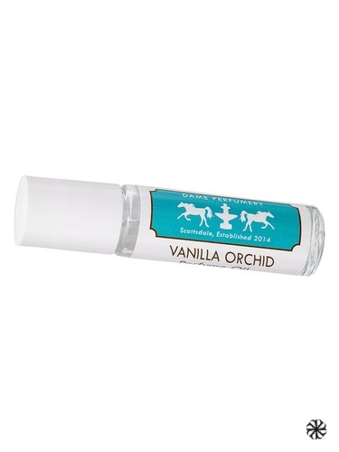 Soliflore Vanilla Orchid Dame Perfumery