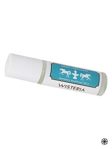 Soliflore Wisteria Dame Perfumery