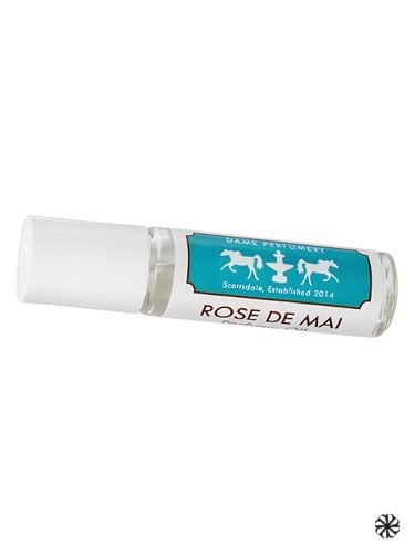 Soliflore Rose De Mai Dame Perfumery