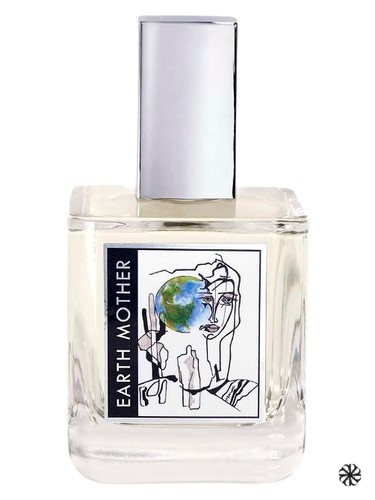 Earth Mother Dame Perfumery