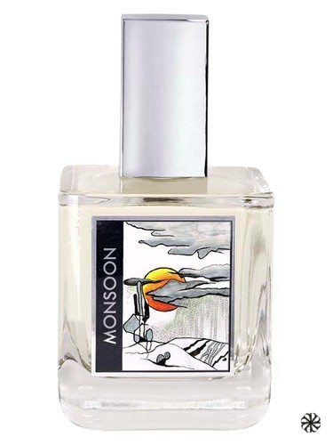 Monsoon Dame Perfumery