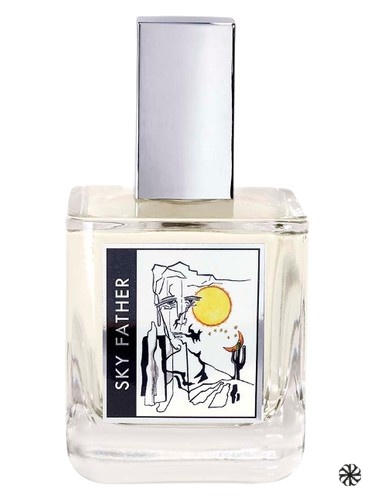 Sky Father Dame Perfumery