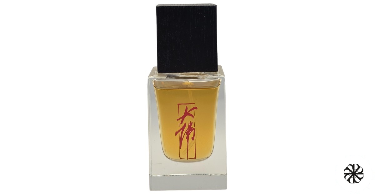 Ask of Ancestor Damfool Perfume