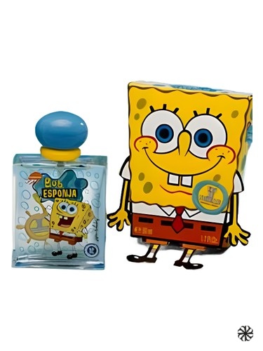 Bob Esponja Air-Val International