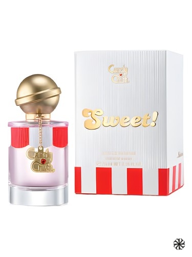 Candy Crush Sweet! Air-Val International