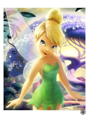 Disney Fairies Air-Val International