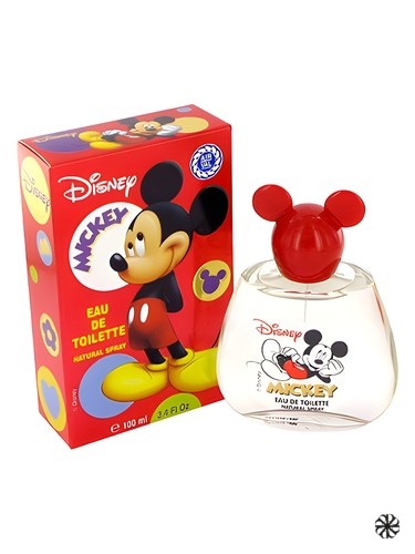 Disney Mickey Air-Val International