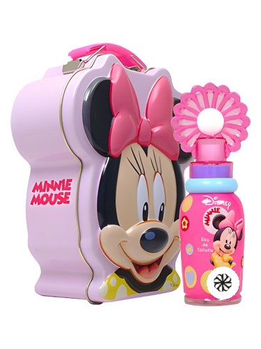 Disney Minnie Air-Val International