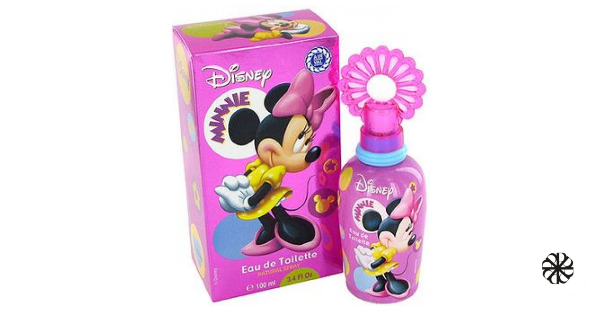 Disney Minnie 2005 Air-Val International