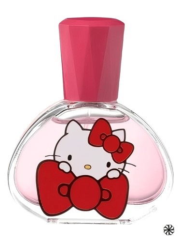 Hello Kitty Air-Val International