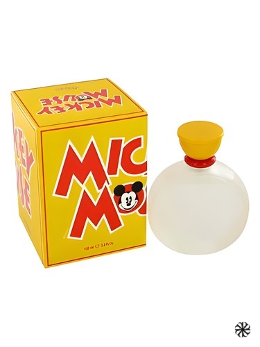 Mickey Mouse Air-Val International
