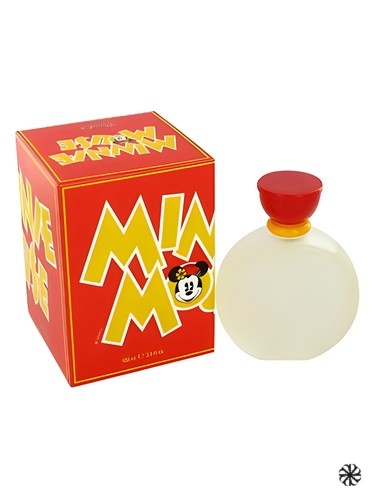 Minnie Mouse Air-Val International