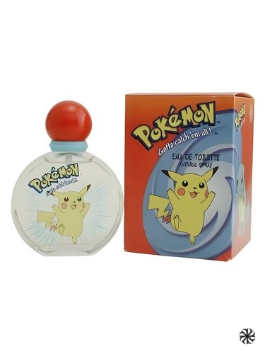 Pokemon Air-Val International
