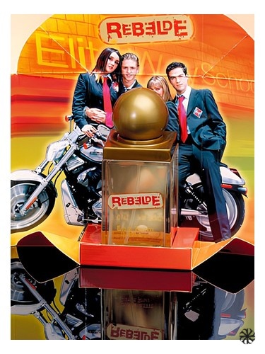 Rebelde Air-Val International