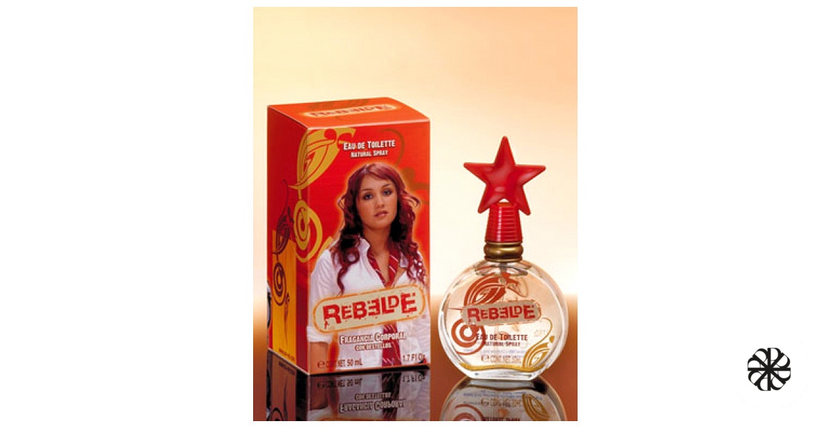 Rebelde Roberta Air-Val International