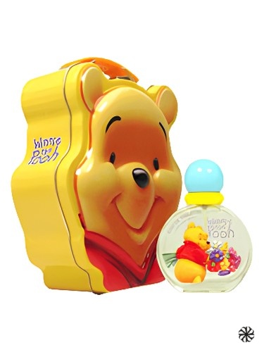 Winnie The Pooh Air-Val International