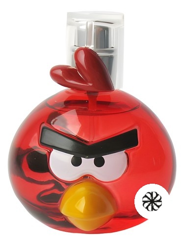 Angry Birds Red Bird Air-Val International