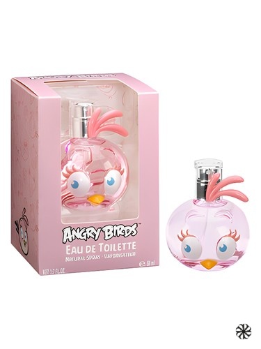 Angry Birds Stella Air-Val International