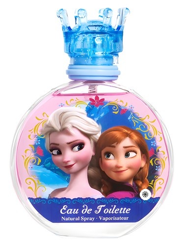 Frozen Eau de Toilette Air-Val International