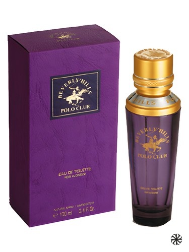 B.H.P.C. Classic for Women Air-Val International