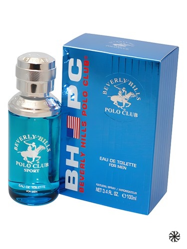 B.H.P.C. for Men Air-Val International