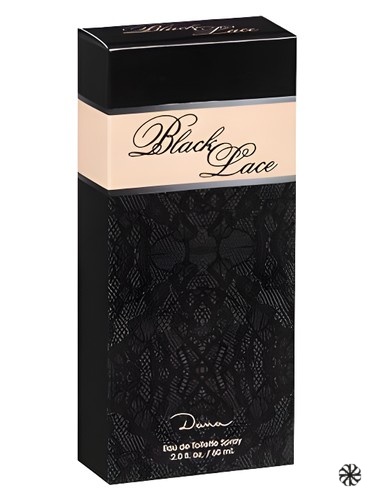 Black Lace Dana